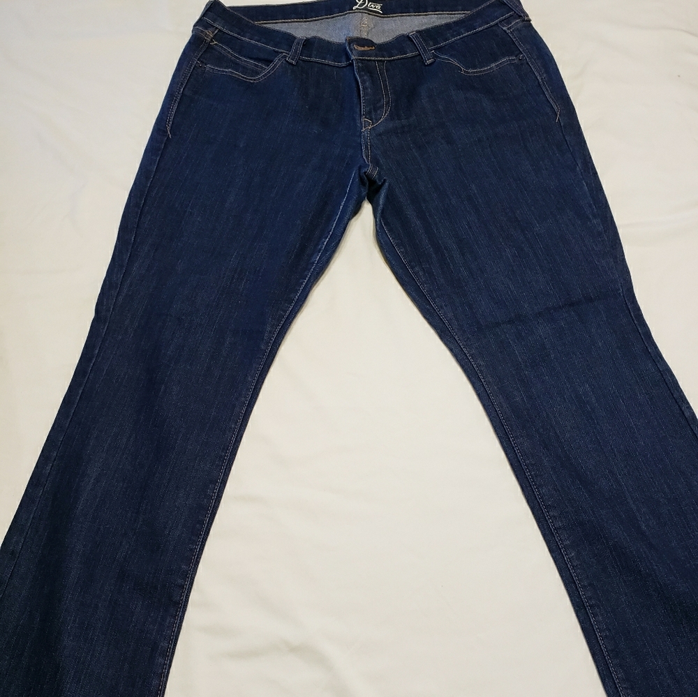 Old Navy Jean's size 14 Reguler